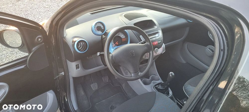 Peugeot 107 68 Style - 10