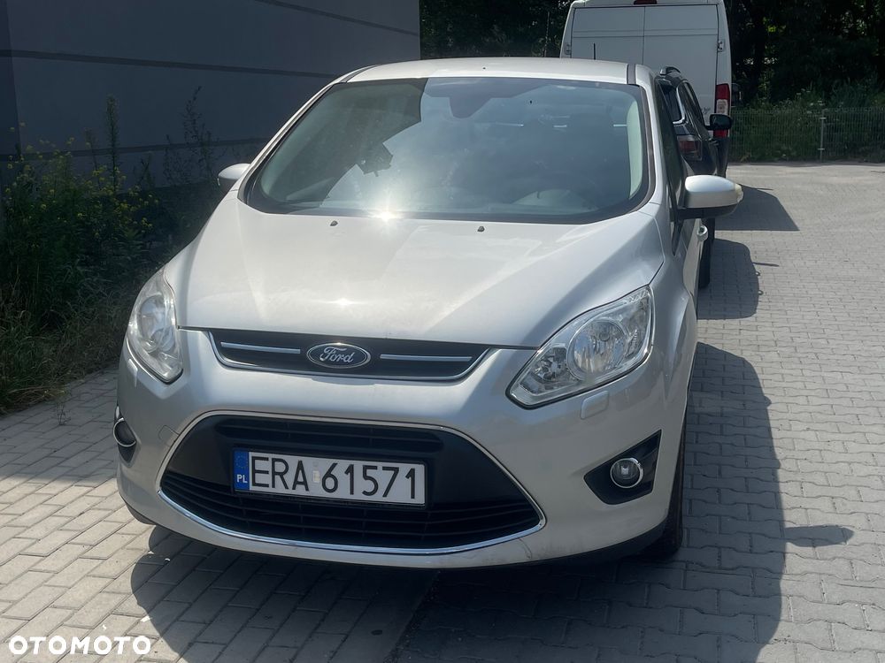 Ford C-MAX 1.0 EcoBoost Trend ASS - 3