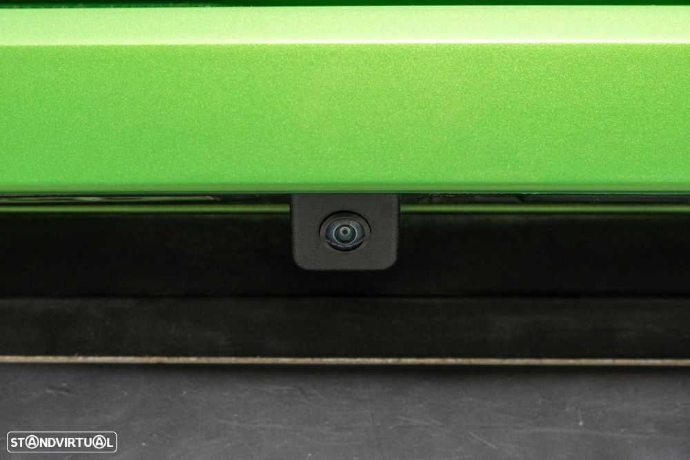 Opel Mokka 1.2 T Ultimate AT - 16