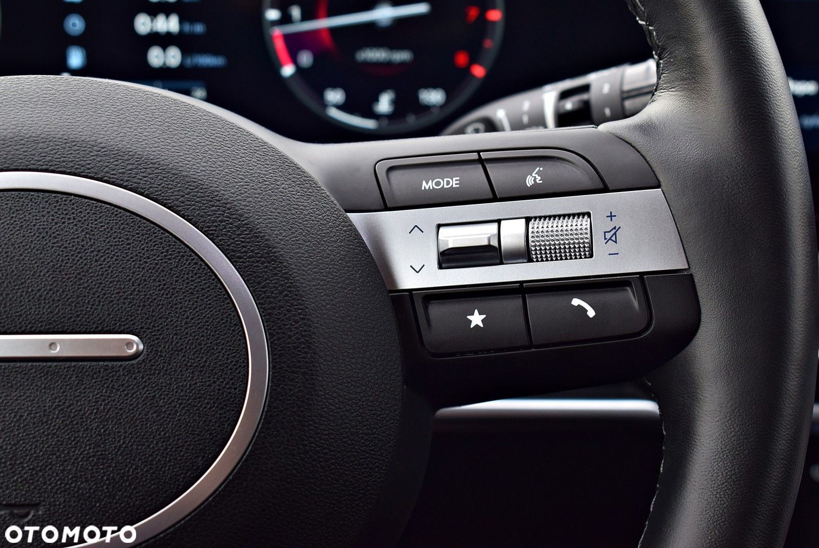 Hyundai Tucson - 33