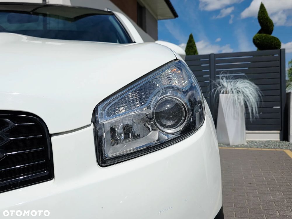 Nissan Qashqai 1.5 dCi Tekna EU6 - 31