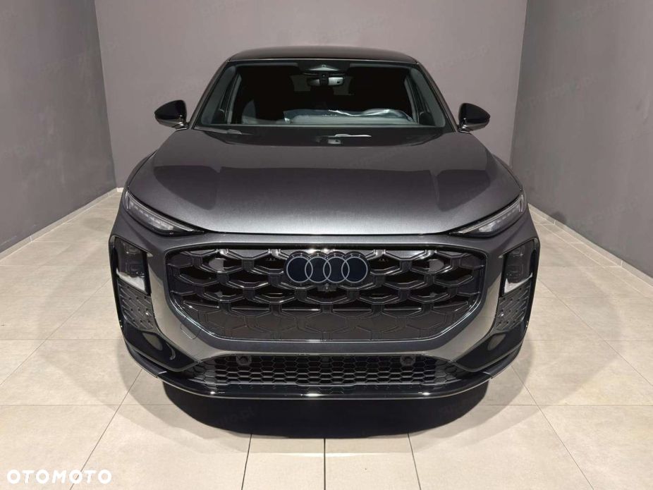 Audi Q3 Sportback 35 TFSI mHEV S-Line S tronic - 5
