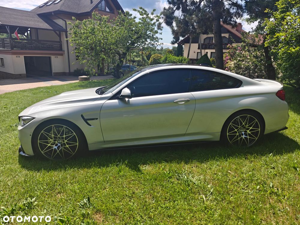BMW M4 DKG - 9
