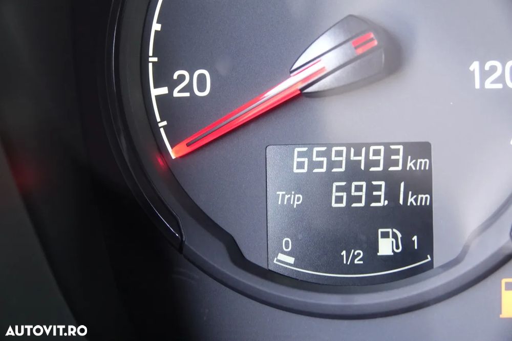 Scania S 560 / MEGA / RETARDER / AER CONDIȚIONAT PARCARE / PLATĂ JOSĂ / 2022 / - 40