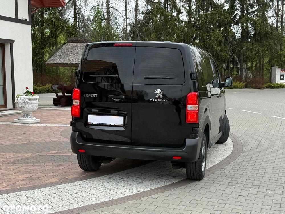 Peugeot EXPERT - 8