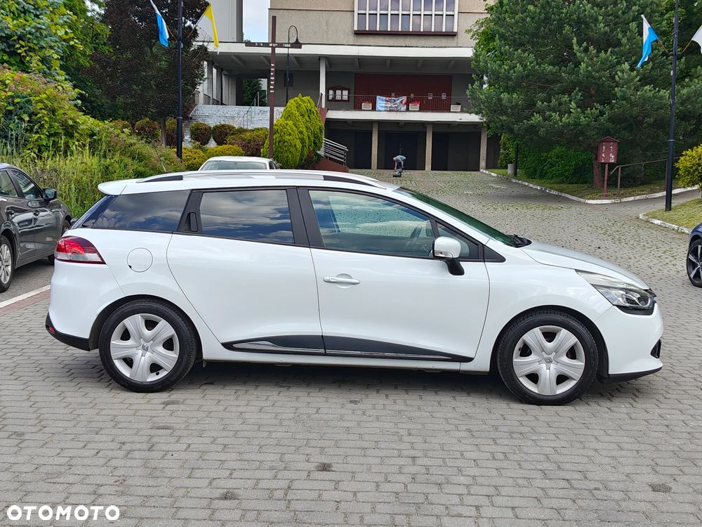 Renault Clio 1.2 TCe GT 120 EDC - 27