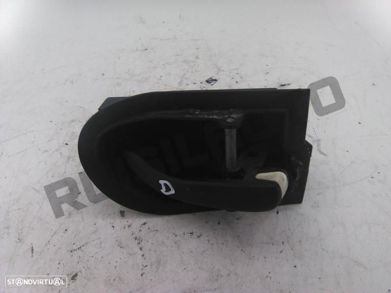Puxador Interior Frente Direito 93bb-f22600-ae Ford Mondeo I [1 - 1