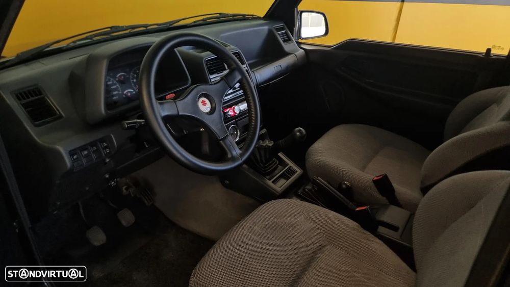 Suzuki Vitara - 10