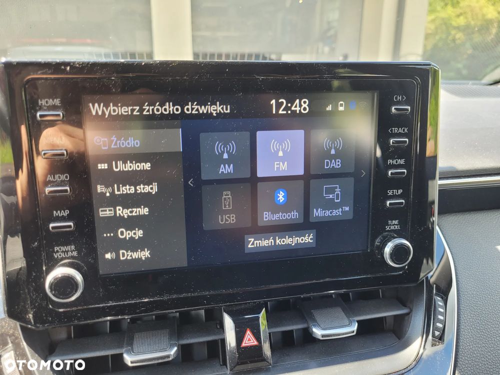 Toyota Corolla 1.8 Hybrid Comfort - 16