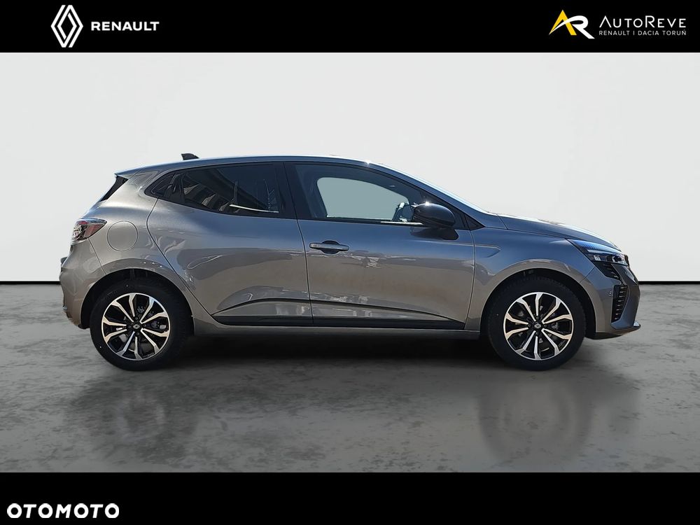 Renault Clio 1.0 TCe Zen - 5