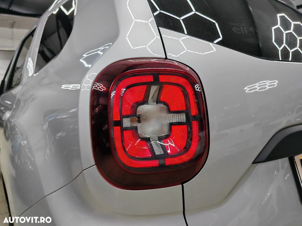 Dacia Duster dCi 110 2WD Prestige - 33
