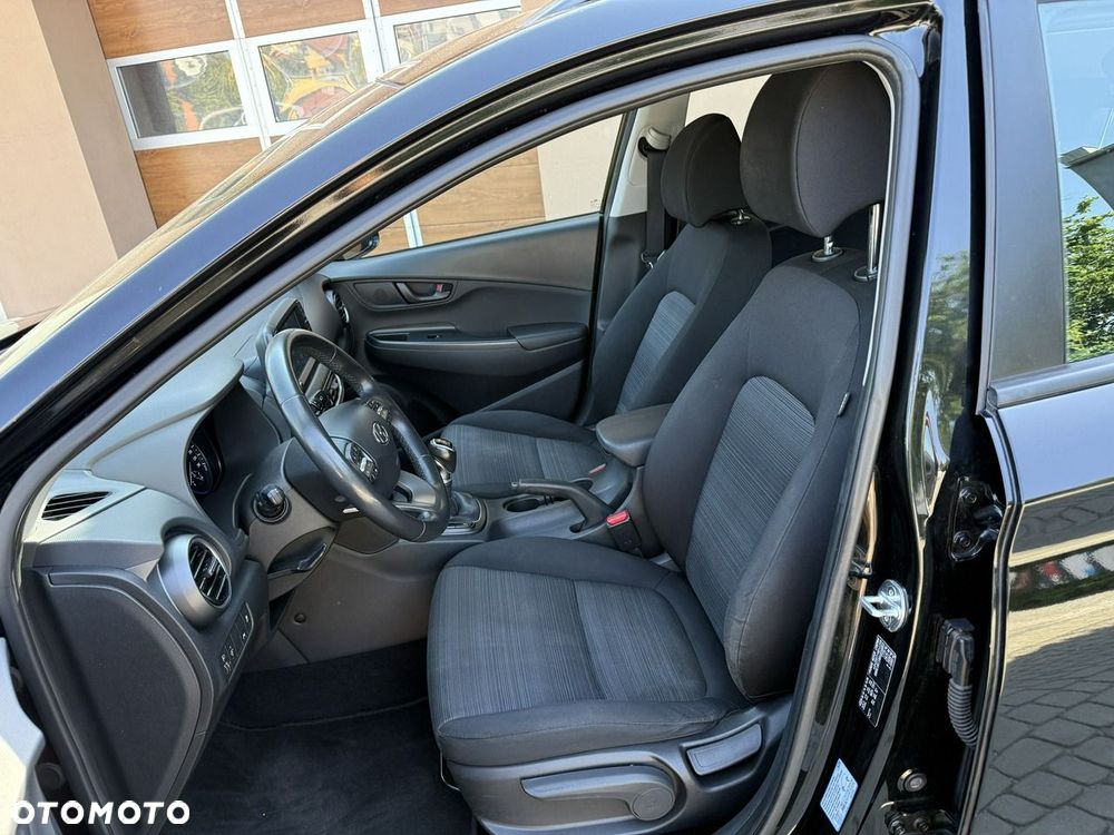 Hyundai Kona 1.0 T-GDI Pure - 21