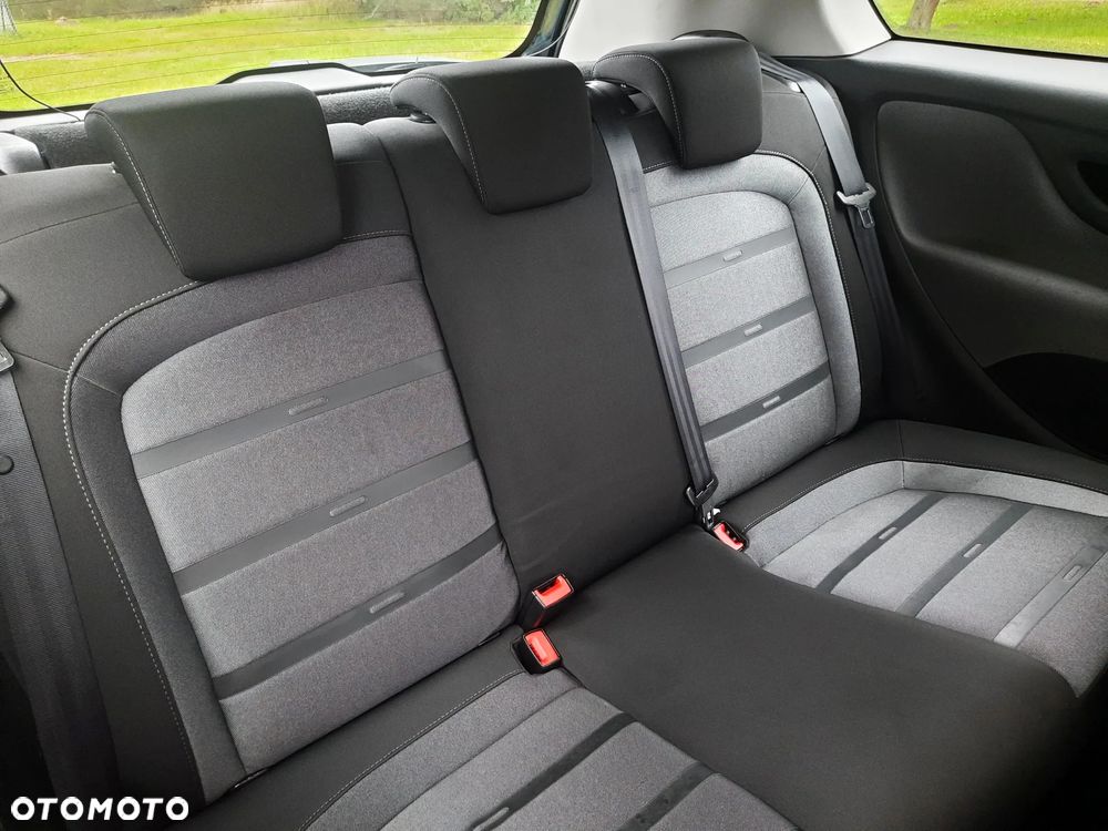 Fiat Punto Evo 1.3 16V Multijet Start&Stopp Lounge - 25