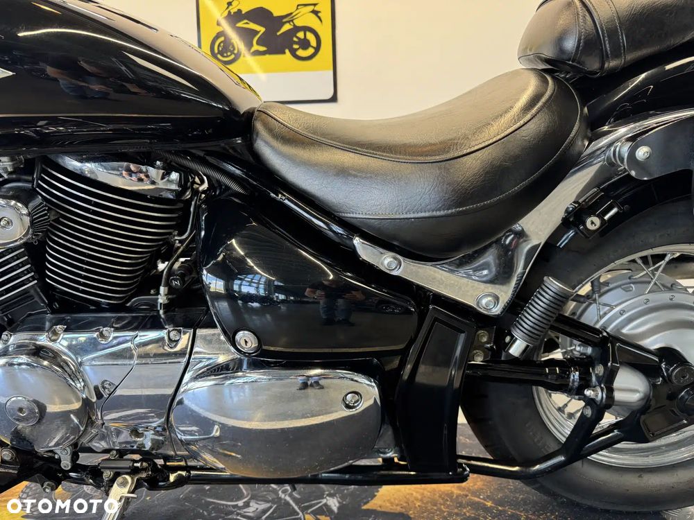 Suzuki VL 800 Volusia - 24