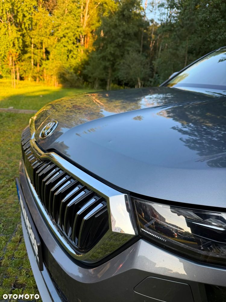 Skoda Kodiaq 2.0 TSI 4x4 Style DSG - 7