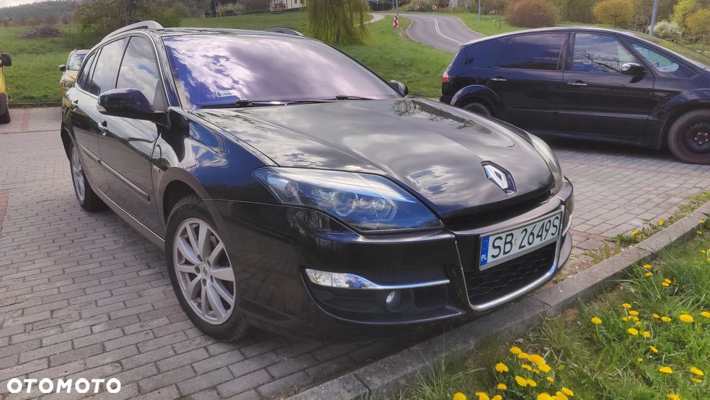 Renault Laguna dCi 175 FAP Bose Edition - 29
