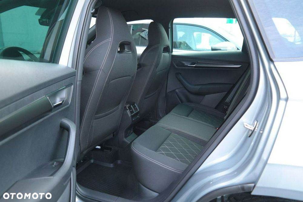 Skoda Karoq - 28