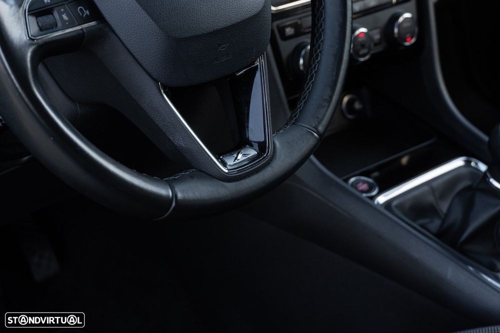 SEAT Ateca 1.6 TDI Xcellence - 30