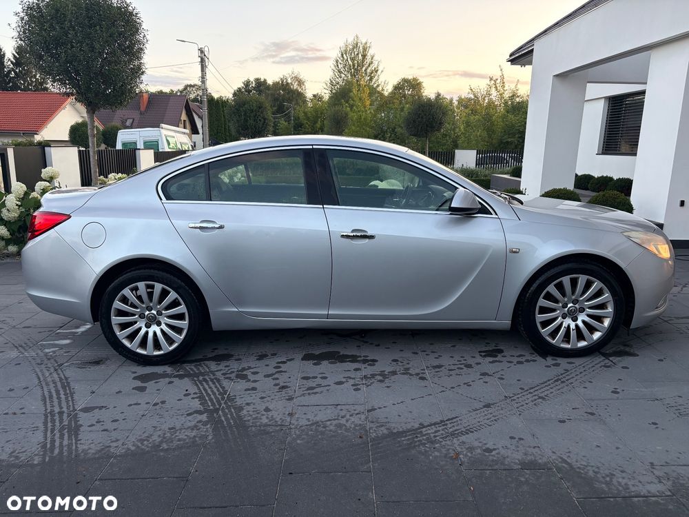 Opel Insignia - 6