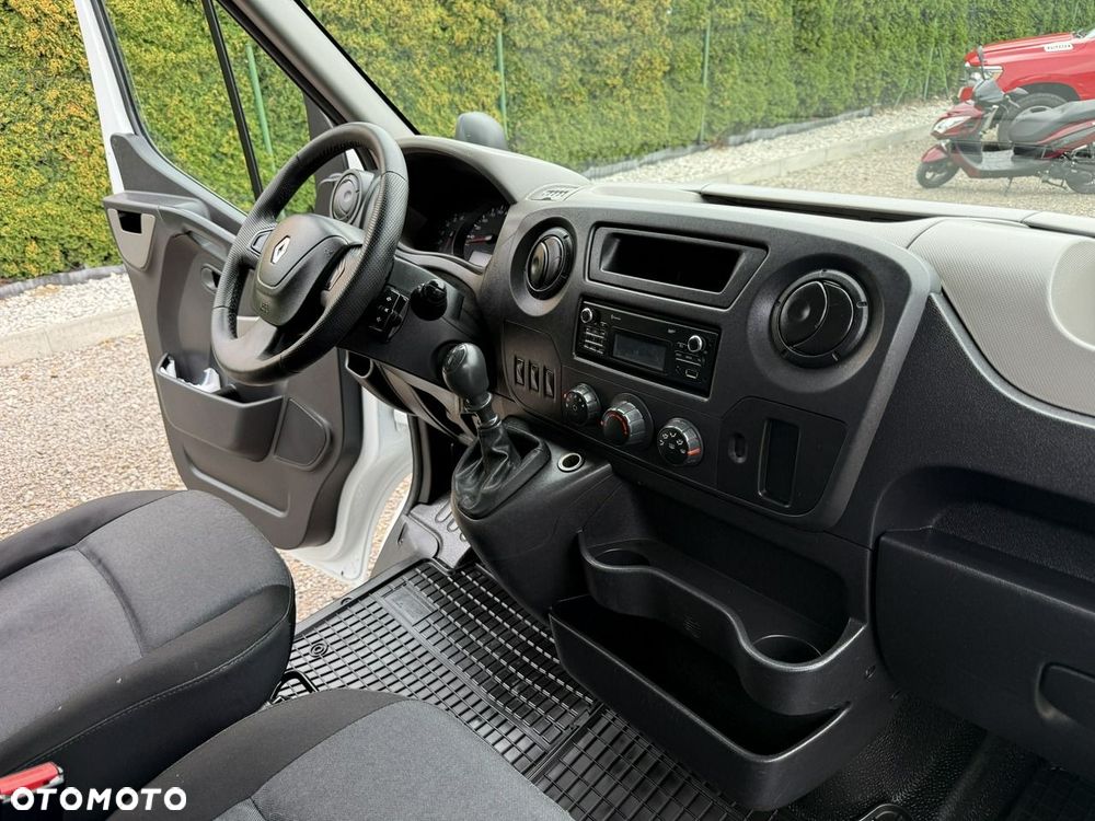 Renault Master - 12