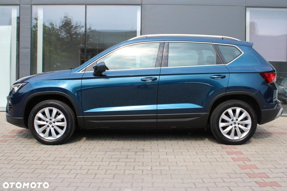 Seat Ateca - 5