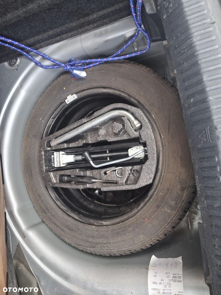 Volkswagen Polo 1.0 Blue Motion Technology FRESH - 30