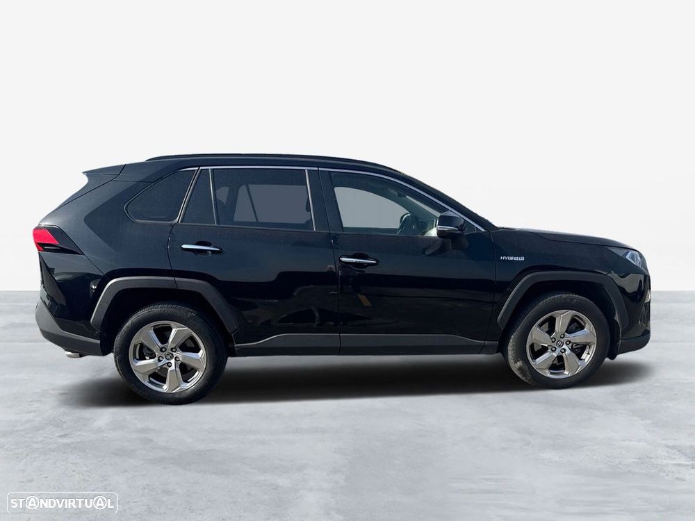 Toyota RAV4 - 13