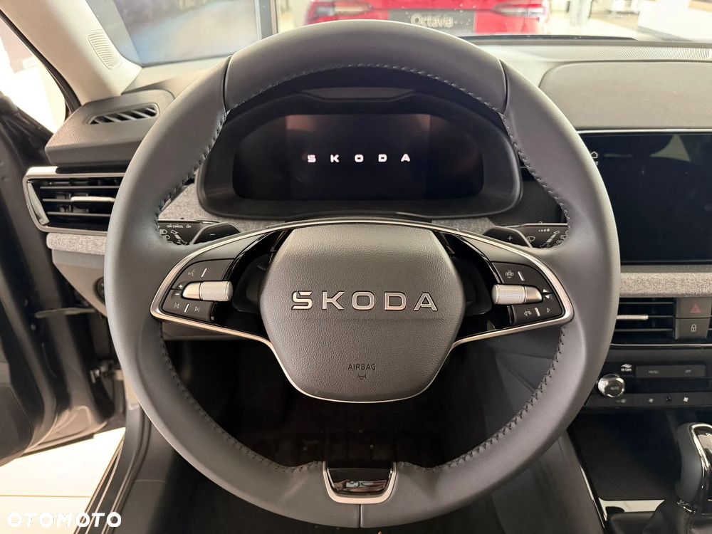 Skoda Kamiq 1.0 TSI Selection DSG - 7
