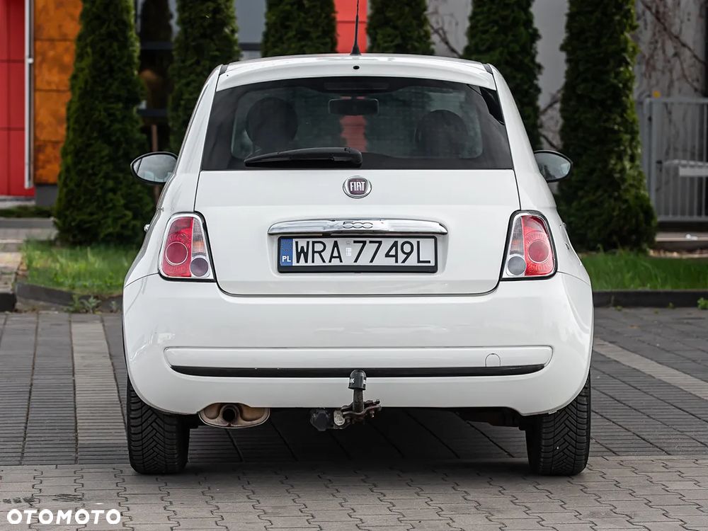 Fiat 500 - 11