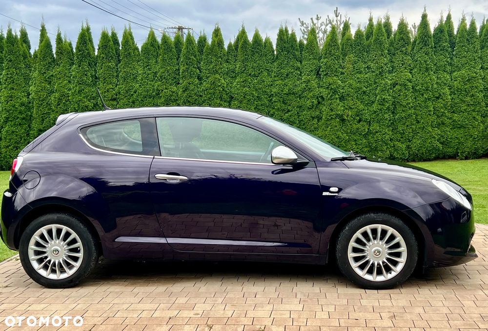 Alfa Romeo Mito 0.9 8V Twinair Turismo - 17