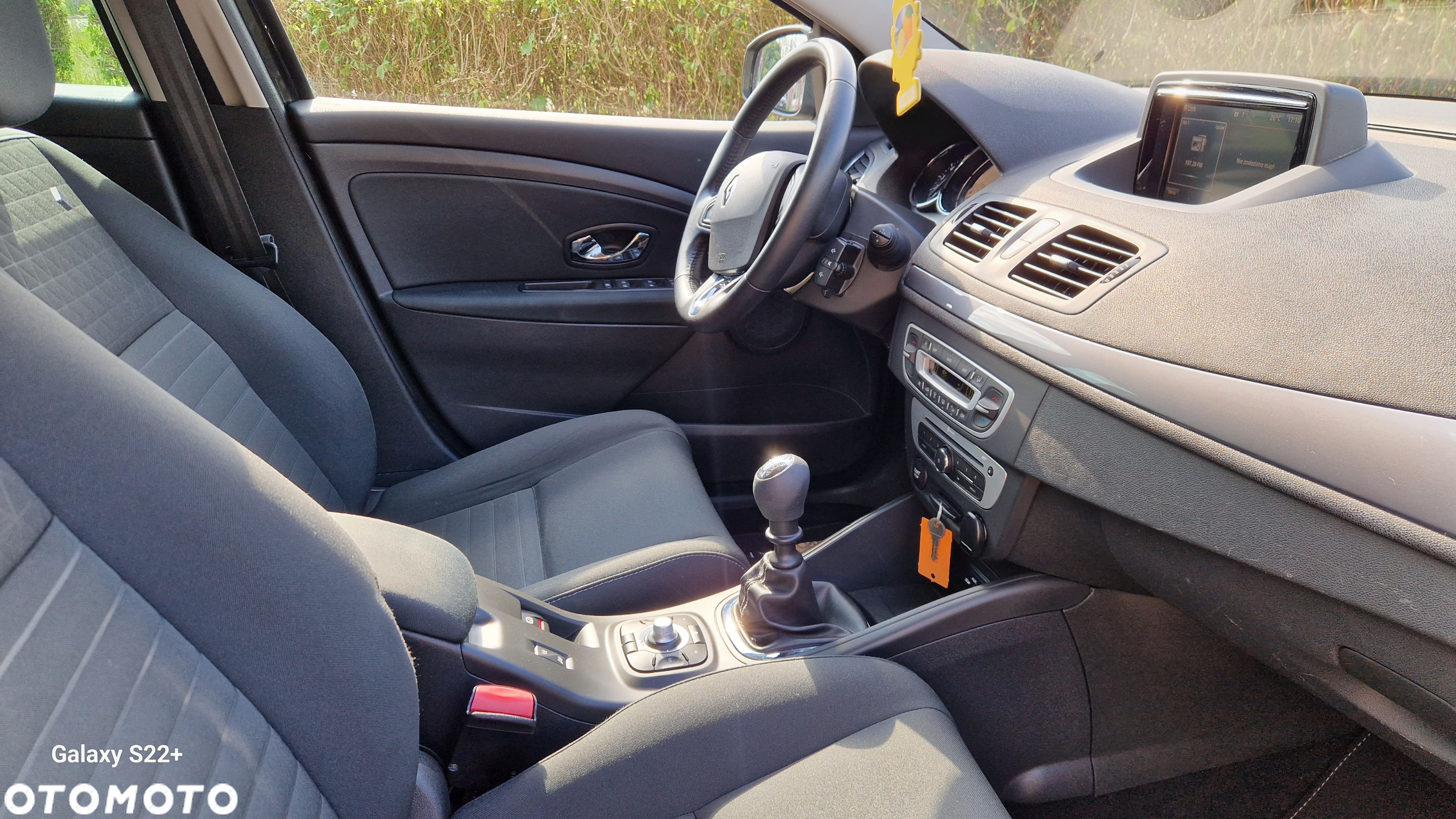 Renault Megane Grandtour ENERGY TCe 130 LIMITED - 10