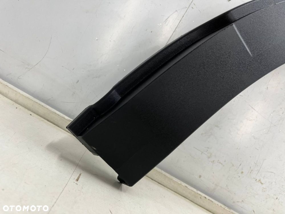 Listwa Opel Grandland II 24r.- lewy tylny rant nadkola błotnika nakładka lewy tył 9847690580 - 2