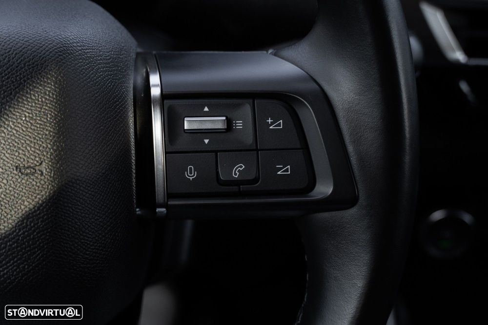 Citroën C4 1.2 PureTech Shine - 27