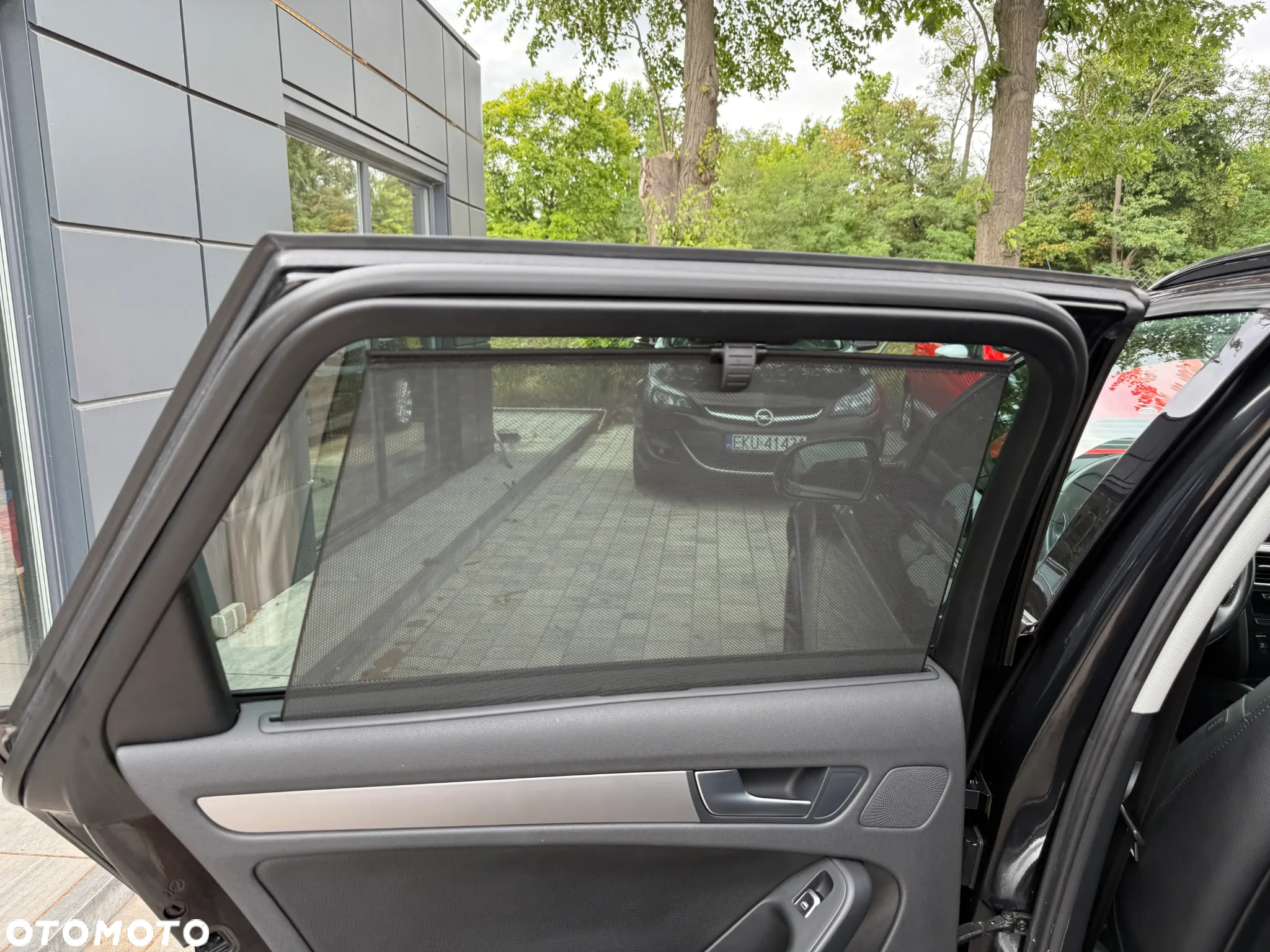 Audi A4 2.0 TDI Limited Edition Multitr - 32