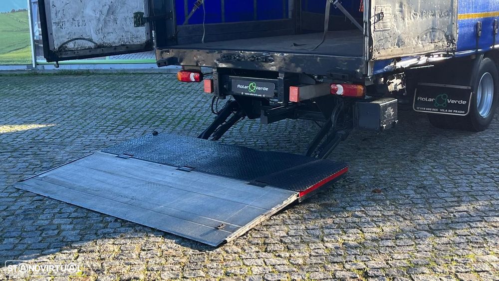 Renault Midlum HM DXi5 220.14/L - 19