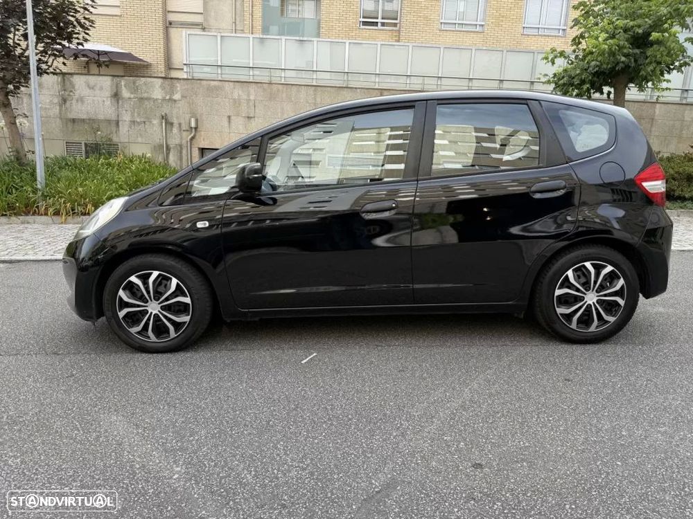 Honda Jazz 1.2 i-VTEC Easy AC - 9