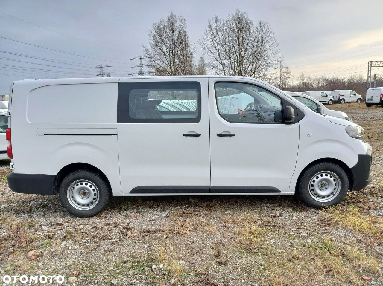 Opel Vivaro - 3