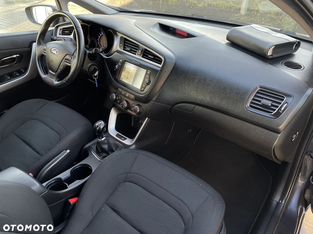 Kia Ceed 1.4 Optimum - 22