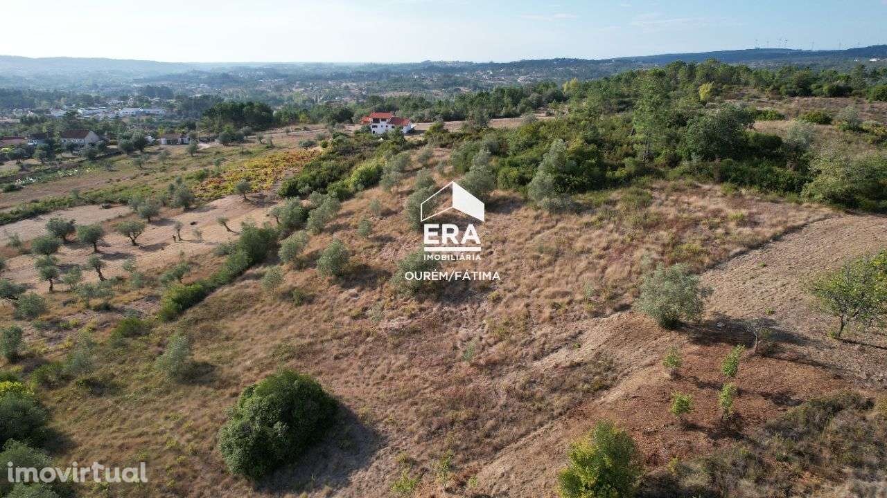 Terreno localizado em Vila Cã, Pombal - Grande imagem: 4/24