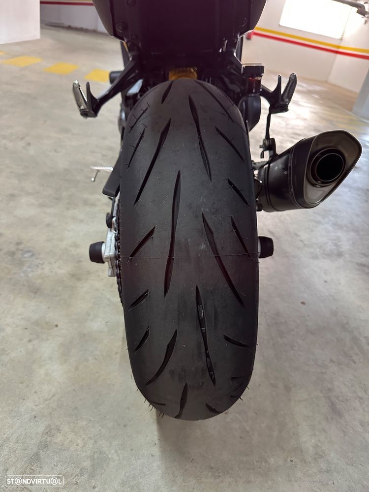 Yamaha MT-09 SP - 17