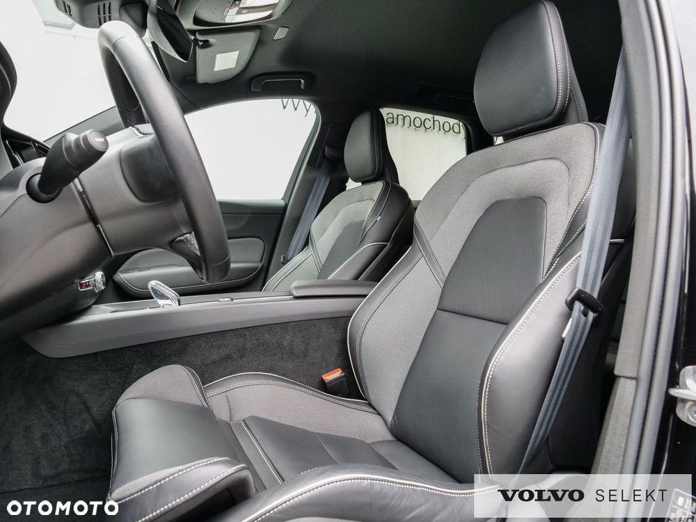 Volvo XC 60 - 13