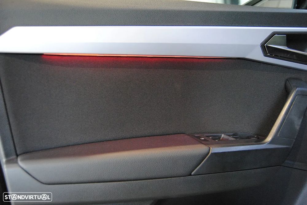 SEAT Ibiza 1.0 TSI FR - 20