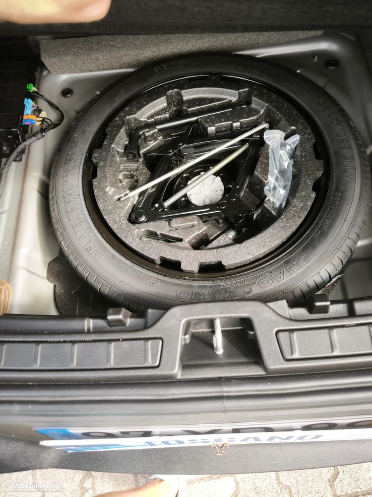 Volvo XC 40 1.5 T3 Tech Edition - 29