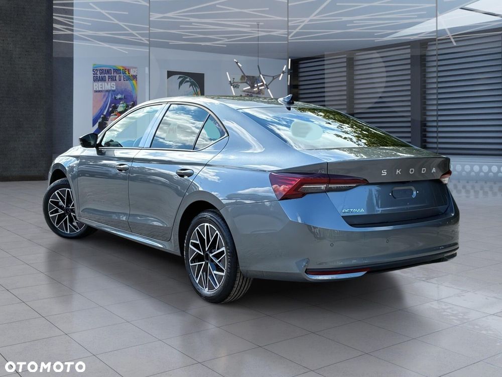 Skoda Octavia - 11