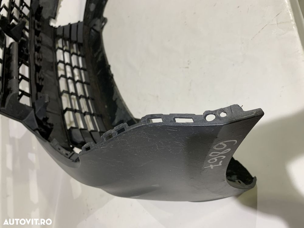 Bara fata VW Caddy, 2015, 2016, 2017, 2018, 2019, cod origine OE 2K5807221J. - 4