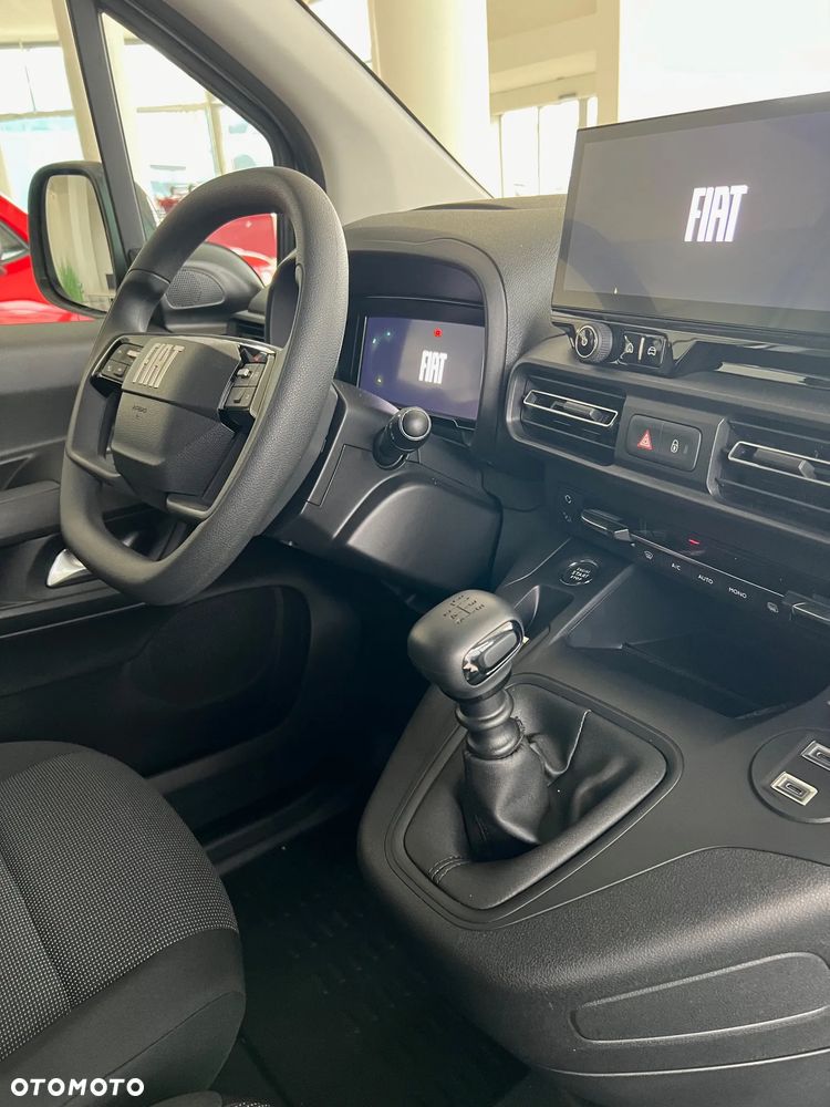 Fiat DOBLO  CARGO  1.5 - 5