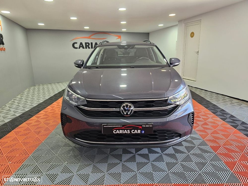 VW Taigo 1.0 TSI Urban - 4