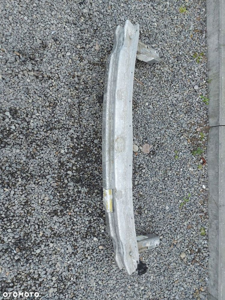 AUDI A4 B6 2,5TDI BELKA POD ZDERZAK TYŁ - 5