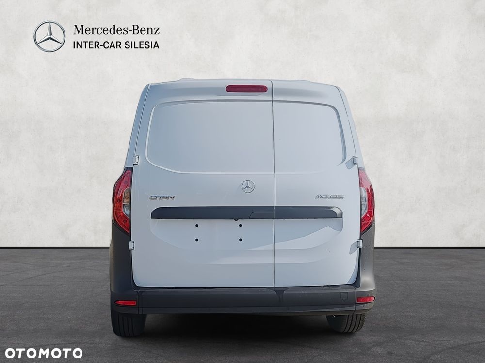 Mercedes-Benz CITAN 110 CDI Furgon L1 - 6