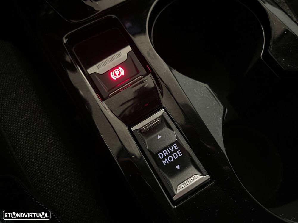 Peugeot e-2008 50 kWh Style - 24